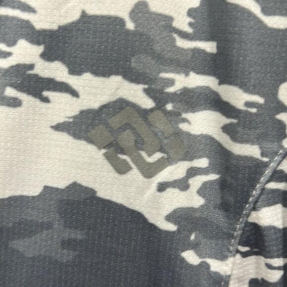 Mofiz Camo Racerback Athletic Top - S - EUC - Picture 5 of 5
